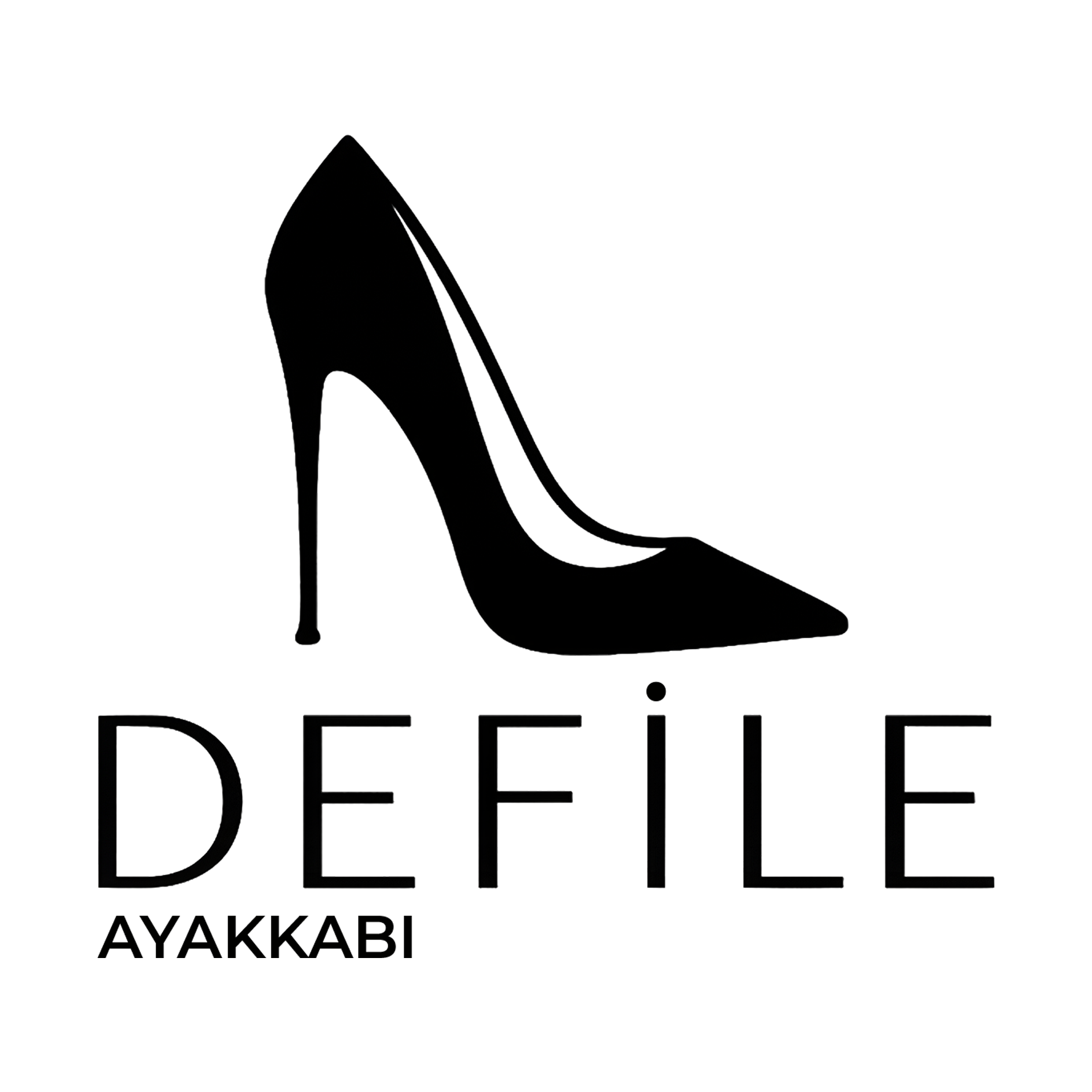 defile ayakkabı