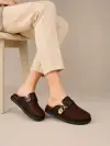 Loris Kahverengi Terlik
